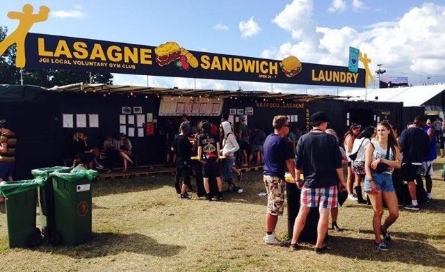 roskilde festivald