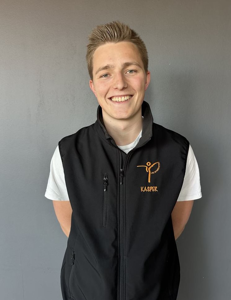 Kasper Fredslund