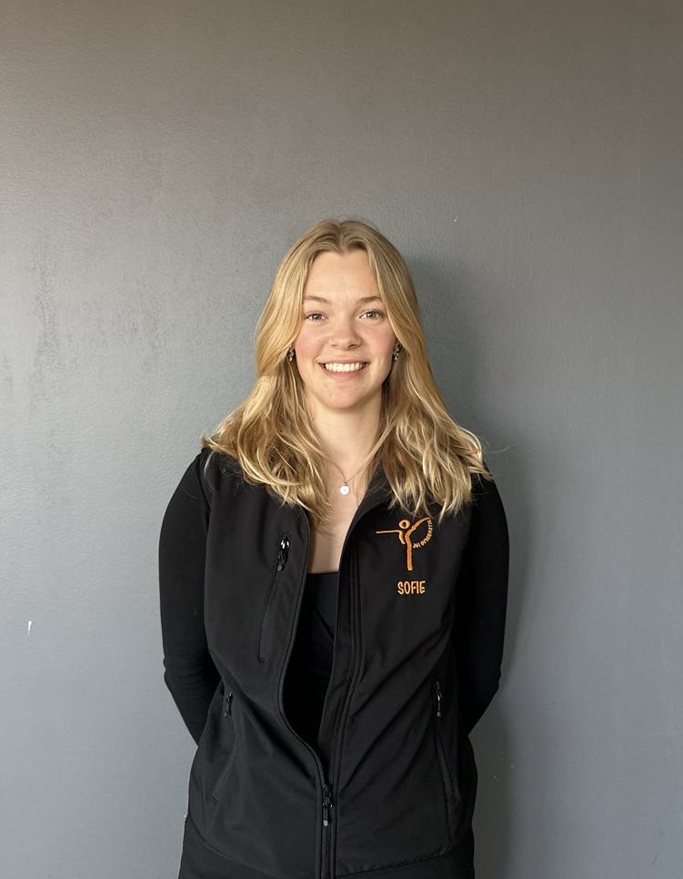 Sofie Krogh