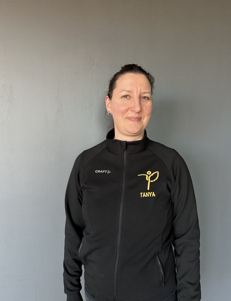 Tanya Møller-Kapulitsa